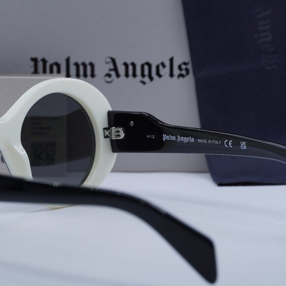 Final Price! Palm Angels PERI027S DOYLE 0107 Sunglasses - Picture 7 of 9